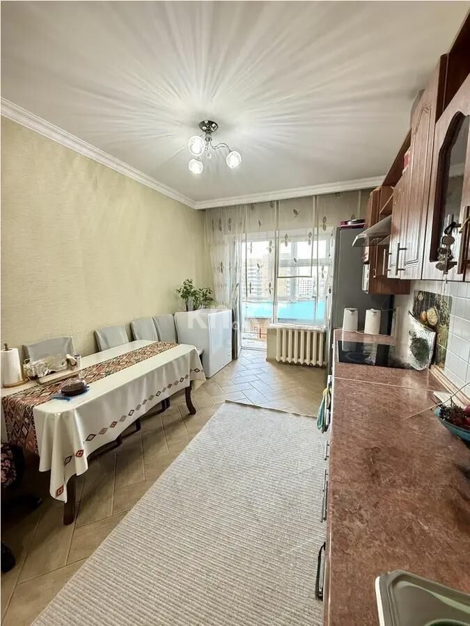 Продажа 3-комнатной квартиры, 104.2 м² - Продажа квартир в блочном доме в Астане - страница 155 фото 4 из 6