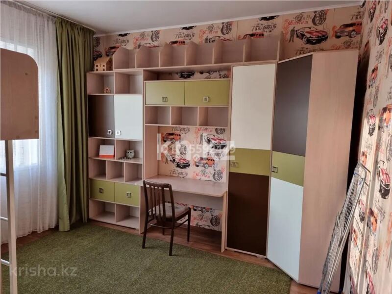 Продажа 3-комнатной квартиры, 64 м² - Продажа трехкомнатных квартир в Ауэзовском р-не Алматы - страница 12 фото 4 из 12