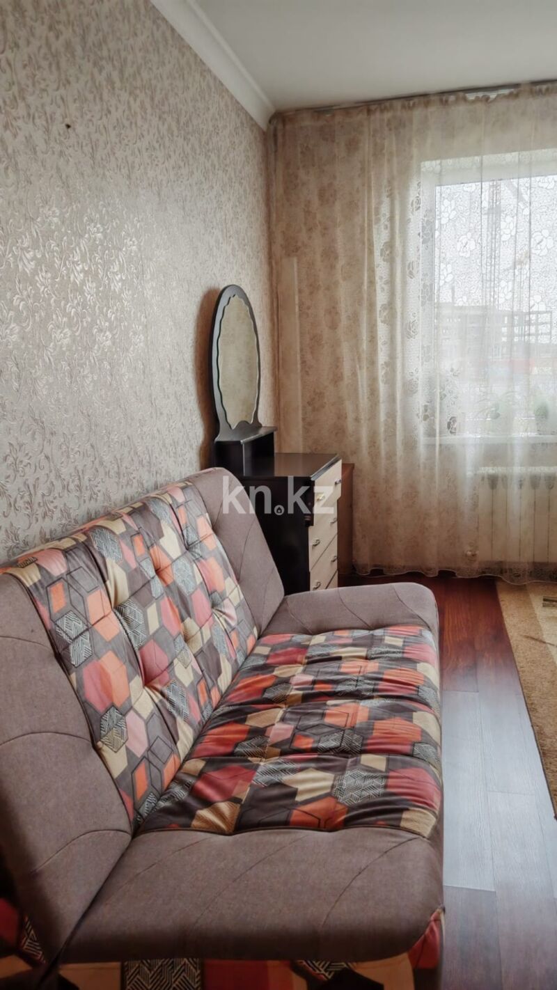 Продажа 1-комнатной квартиры, 44 м² - Продажа однокомнатных квартир в р-не Есиль Астаны - страница 22 фото 3 из 24