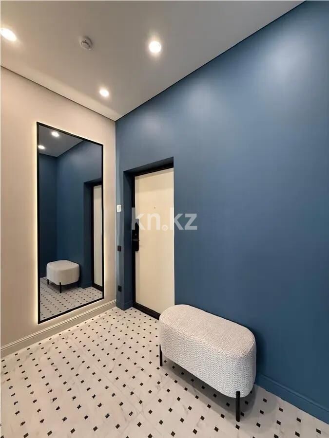 Продажа 2-комнатной квартиры, 43 м² - Продажа квартир в Казахстане - страница 223 фото 5 из 5