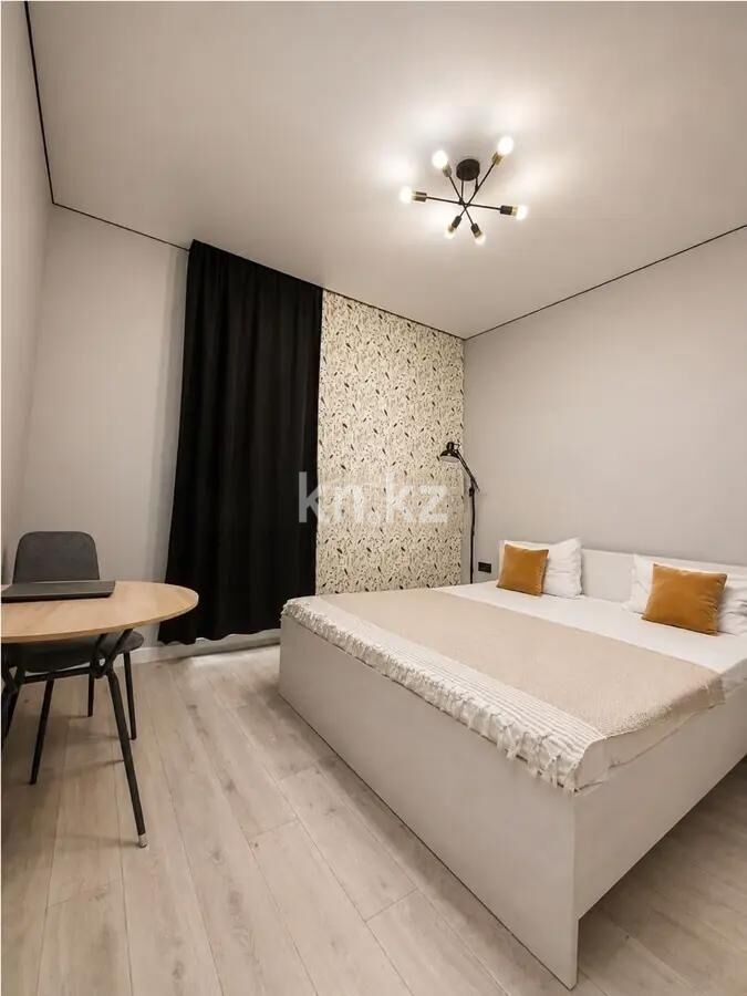 Продажа 2-комнатной квартиры, 44 м² - Продажа квартир в новостройках Астаны - страница 12 фото 2 из 4
