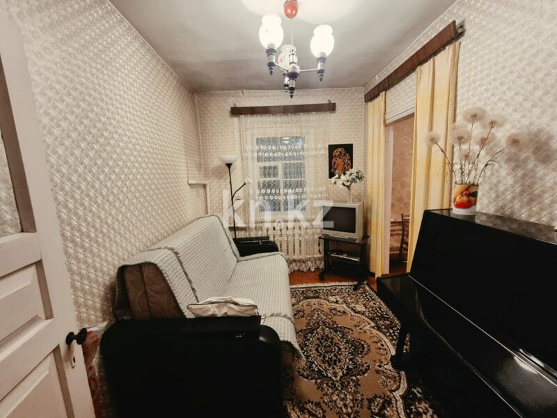 Продажа 4-комнатного дома, 75.5 м² - Продажа домов, коттеджей в Караганде фото 2 из 10