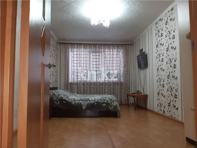 Продажа 2-комнатной квартиры, 48 м² - Продажа квартир в Пришахтинске Караганды - страница 3 фото 2 из 6