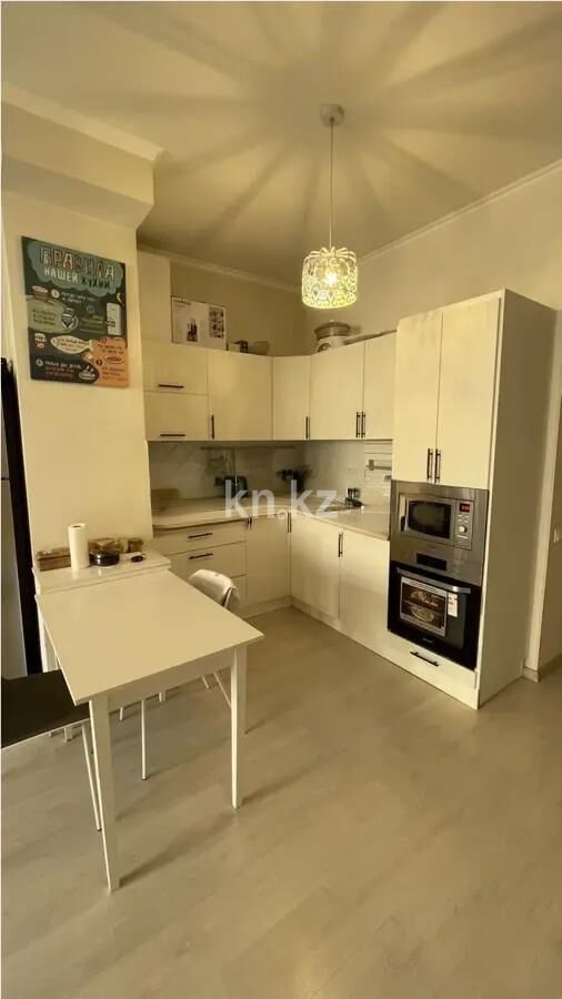Продажа 3-комнатной квартиры, 93.7 м² - Продажа трехкомнатных квартир в Бостандыкском р-не Алматы - страница 30 фото 2 из 4