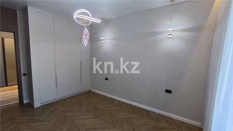 Продажа 2-комнатной квартиры, 70 м² - Продажа квартир в районе Юго-Восток в Караганде фото 10 из 21