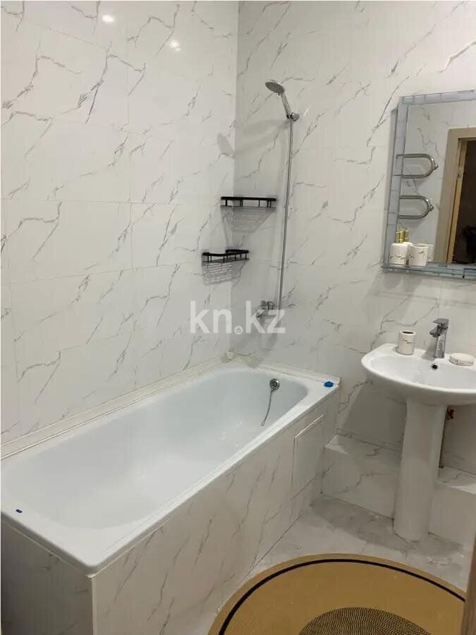 Продажа 2-комнатной квартиры, 40 м² - Продажа недвижимости в Алматы - страница 3 фото 3 из 4