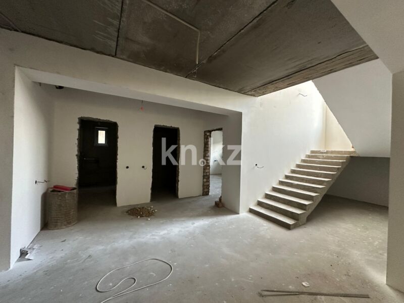 Продажа 8-комнатного дома, 400 м² - Продажа домов, коттеджей в Абайском р-не Шымкента фото 23 из 40