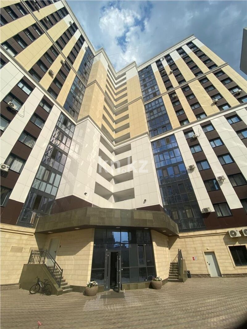 Продажа 3-комнатной квартиры, 86 м² - Продажа квартир в монолитно-каркасном доме в Караганде - страница 5 фото 25 из 25