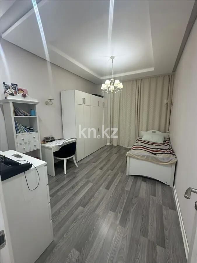 Продажа 4-комнатной квартиры, 140 м² - Продажа четырехкомнатных квартир в монолитно-каркасном доме в Казахстане - страница 21 фото 4 из 6