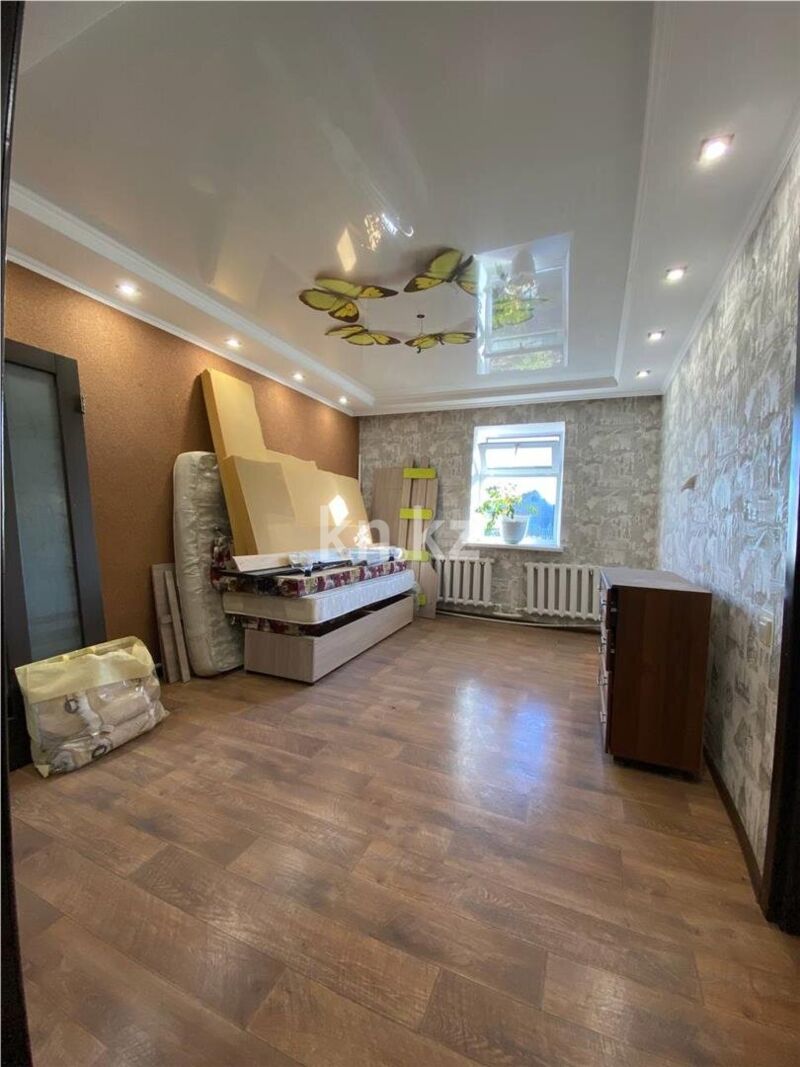 Продажа 4-комнатного дома, 100 м² - Продажа земельных участков в Темиртау фото 1 из 28