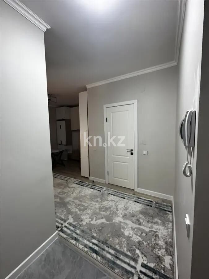 Продажа 2-комнатной квартиры, 54 м² - Продажа двухкомнатных квартир в Медеуском р-не Алматы - страница 5 фото 6 из 6