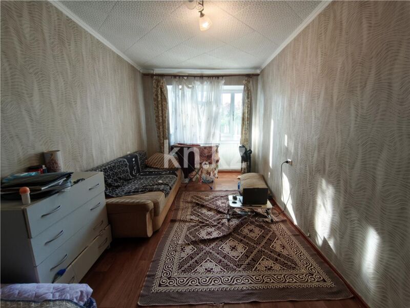 Продажа 1-комнатной квартиры, 31 м² - Продажа однокомнатных квартир в Городе Караганды фото 1 из 5