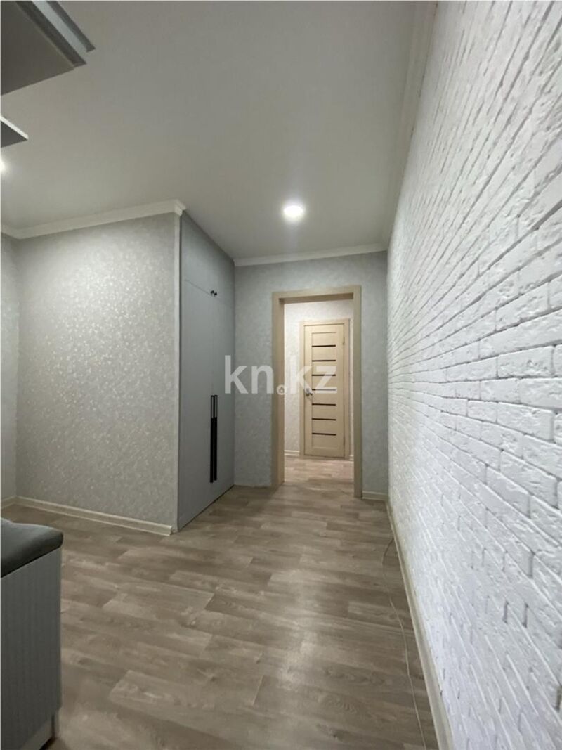 Продажа 3-комнатной квартиры, 68 м² - Продажа квартир в блочном доме в Казахстане - страница 197 фото 13 из 18
