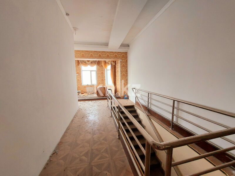 Продажа помещения, 718 м² - Продажа офисных и торговых помещений в Шымкенте фото 28 из 30