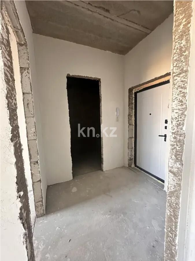 Продажа 1-комнатной квартиры, 36.2 м² - Продажа квартир в кирпичном доме в Астане - страница 220 фото 3 из 4