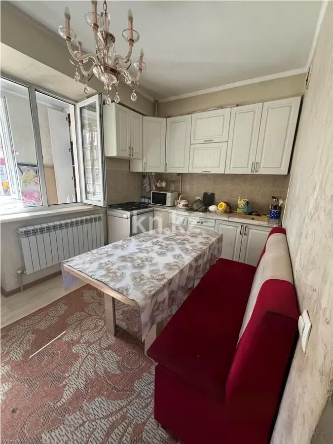 Продажа 2-комнатной квартиры, 70 м² - Продажа двухкомнатных квартир в Алатауском р-не Алматы - страница 27 фото 3 из 4
