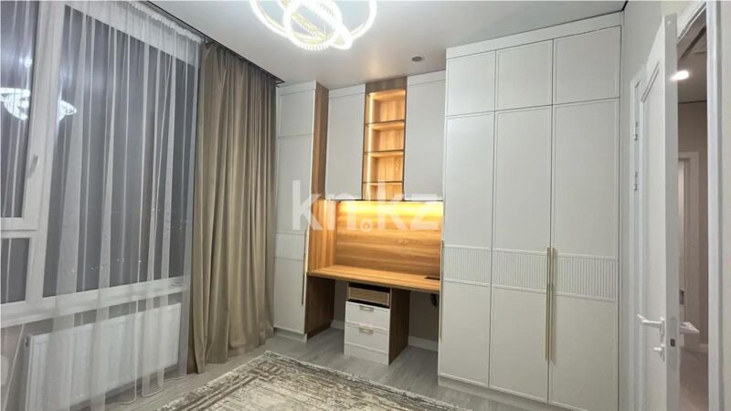 Продажа 2-комнатной квартиры, 60 м² - Продажа двухкомнатных квартир в р-не Нура Астаны - страница 50 фото 2 из 5