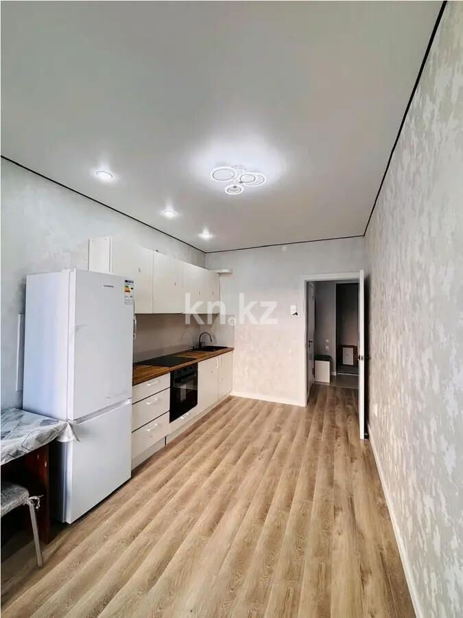 Продажа 1-комнатной квартиры, 36.8 м² - Продажа квартир в Казахстане - страница 26 фото 2 из 4