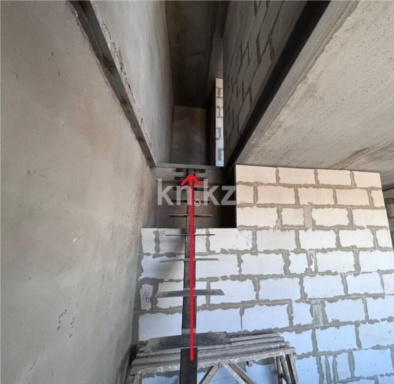 Продажа 3-комнатной квартиры, 76 м² - Продажа трехкомнатных квартир в кирпичном доме в Караганде - страница 4 фото 14 из 46