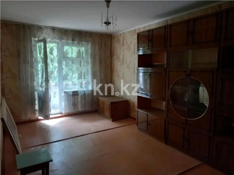 Продажа 2-комнатной квартиры, 50 м² - Продажа двухкомнатных квартир в кирпичном доме в Казахстане - страница 9 фото 2 из 6