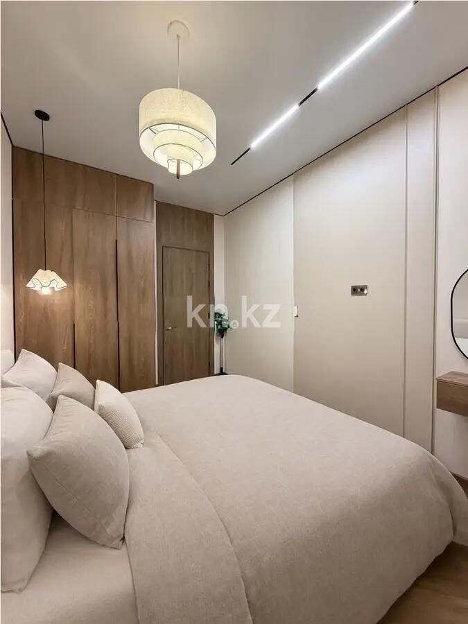 Продажа 2-комнатной квартиры, 51 м² - Недвижимость в Астане - страница 5 фото 4 из 8