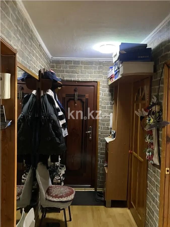Продажа 4-комнатной квартиры, 75 м² - Продажа четырехкомнатных квартир в Жетысуском р-не Алматы фото 4 из 4