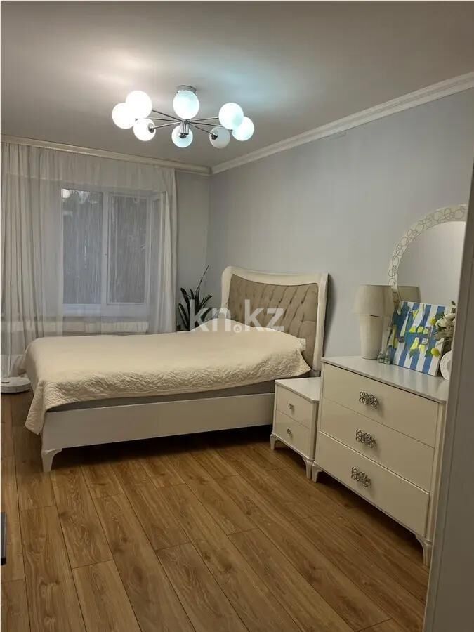 Продажа 3-комнатной квартиры, 63 м² - Продажа квартир в Казахстане - страница 13 фото 2 из 4