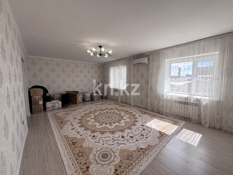 Продажа 3-комнатной квартиры, 87.1 м² - Продажа квартир в кирпичном доме в Казахстане - страница 7 фото 27 из 38