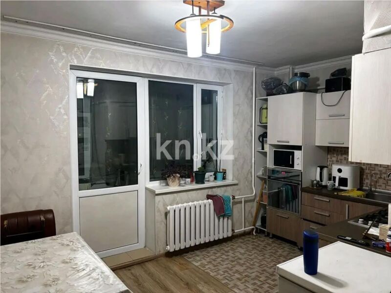 Продажа 2-комнатной квартиры, 63 м² - Продажа двухкомнатных квартир в р-не Сарыарка Астаны - страница 19 фото 3 из 6