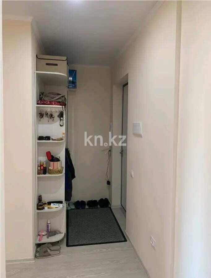 Продажа 2-комнатной квартиры, 53.3 м² - Недвижимость в Алматы - страница 9 фото 8 из 10