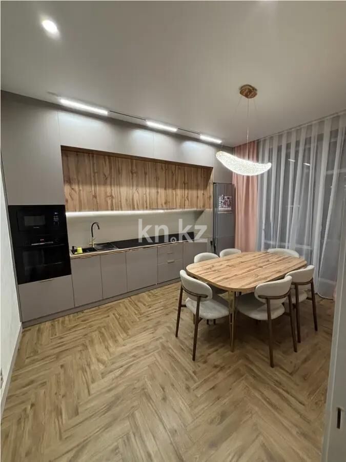 Продажа 3-комнатной квартиры, 95 м² - Продажа трехкомнатных квартир в кирпичном доме в Казахстане - страница 82 фото 4 из 6