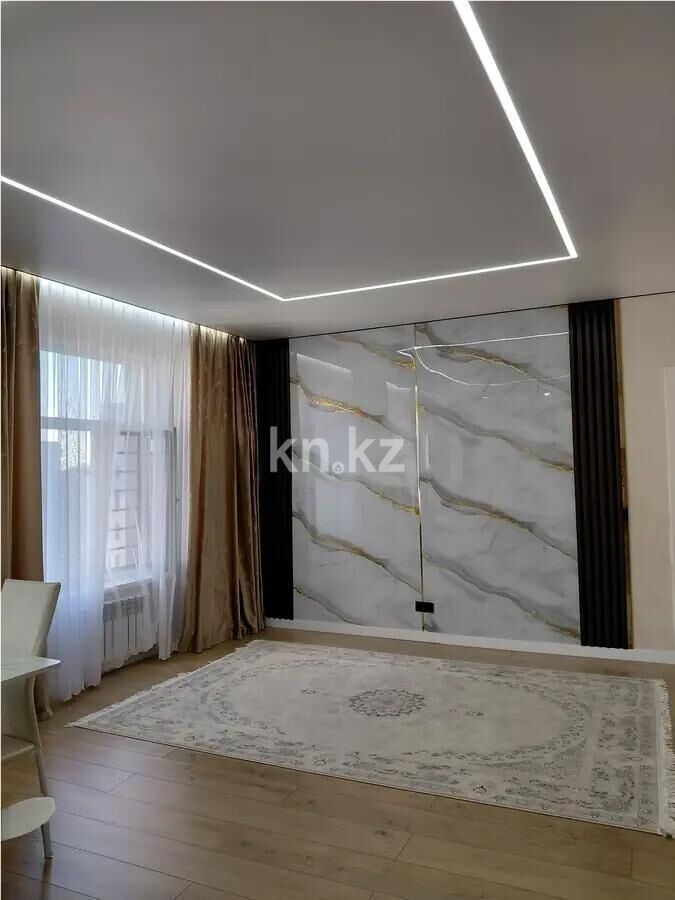 Продажа 2-комнатной квартиры, 50.7 м² - Продажа недвижимости в Казахстане - страница 7 фото 1 из 6