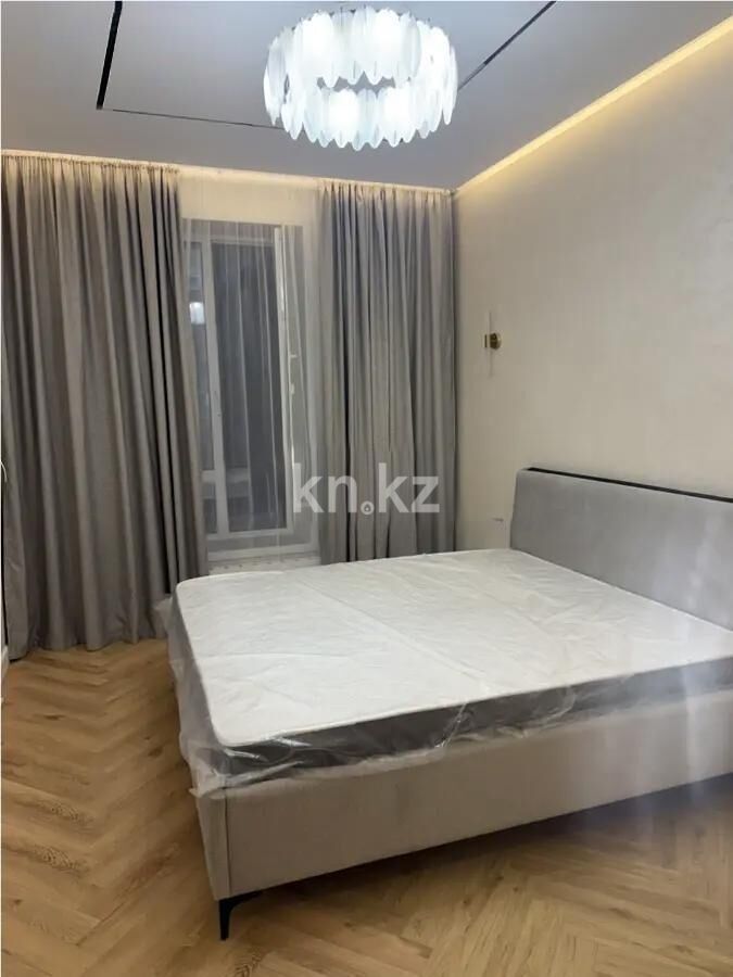 Продажа 2-комнатной квартиры, 60 м² - Продажа двухкомнатных квартир в р-не Алматы Астаны - страница 15 фото 2 из 4