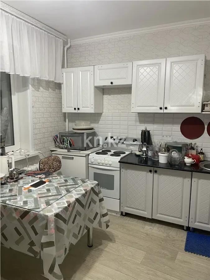 Продажа 1-комнатной квартиры, 41.3 м² - Продажа однокомнатных квартир в р-не Нура Астаны - страница 25 фото 2 из 3