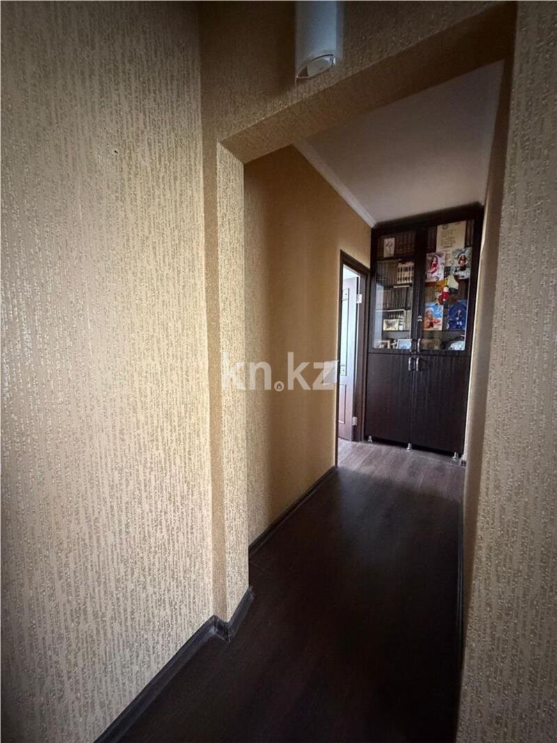 Продажа 4-комнатной квартиры, 82 м² - Недвижимость в Караганде - страница 2 фото 11 из 11