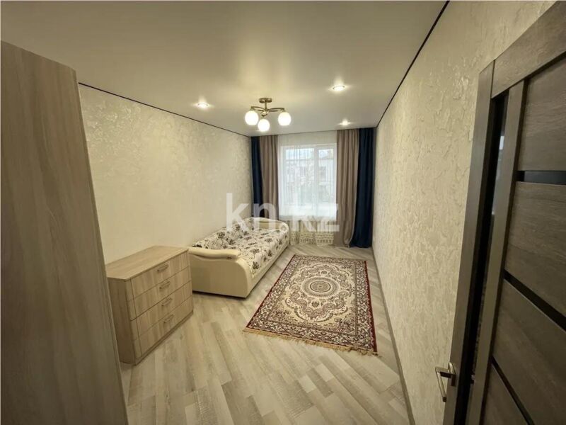 Продажа 2-комнатной квартиры, 52 м² - Продажа двухкомнатных квартир в р-не Сарыарка Астаны фото 2 из 6