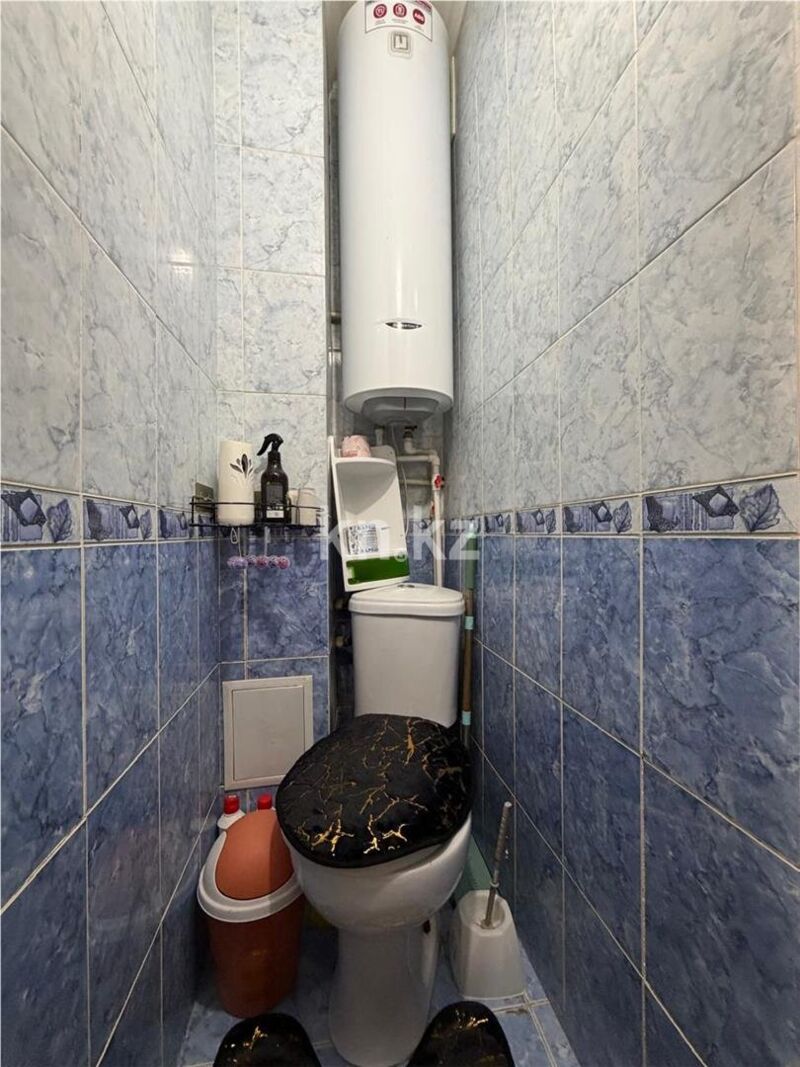 Продажа 3-комнатной квартиры, 54 м² - Продажа трехкомнатных квартир в Казахстане - страница 45 фото 9 из 12
