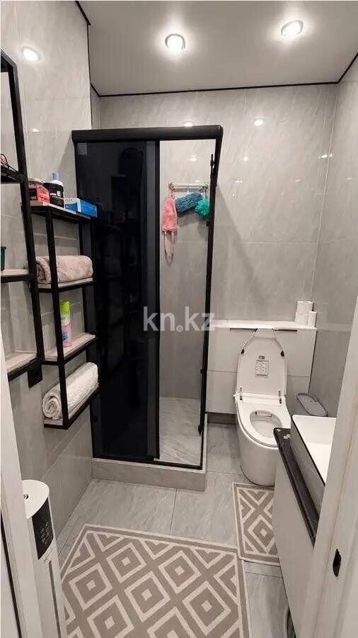 Продажа 2-комнатной квартиры, 74 м² - Продажа квартир в новостройках Алматы - страница 24 фото 4 из 5
