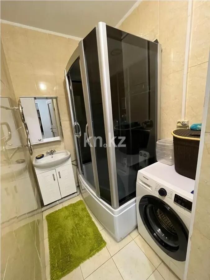 Продажа 2-комнатной квартиры, 65 м² - Продажа двухкомнатных квартир в монолитно-каркасном доме в Казахстане - страница 173 фото 4 из 6