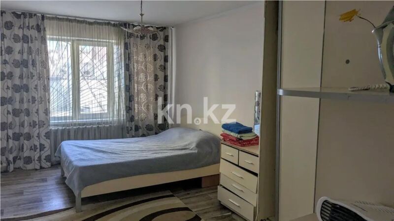 Продажа 3-комнатной квартиры, 65.9 м² - Продажа трехкомнатных квартир в Алматы - страница 2 фото 3 из 6