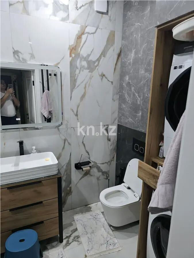 Продажа 4-комнатной квартиры, 115 м² - Продажа четырехкомнатных квартир в Караганде - страница 2 фото 5 из 6