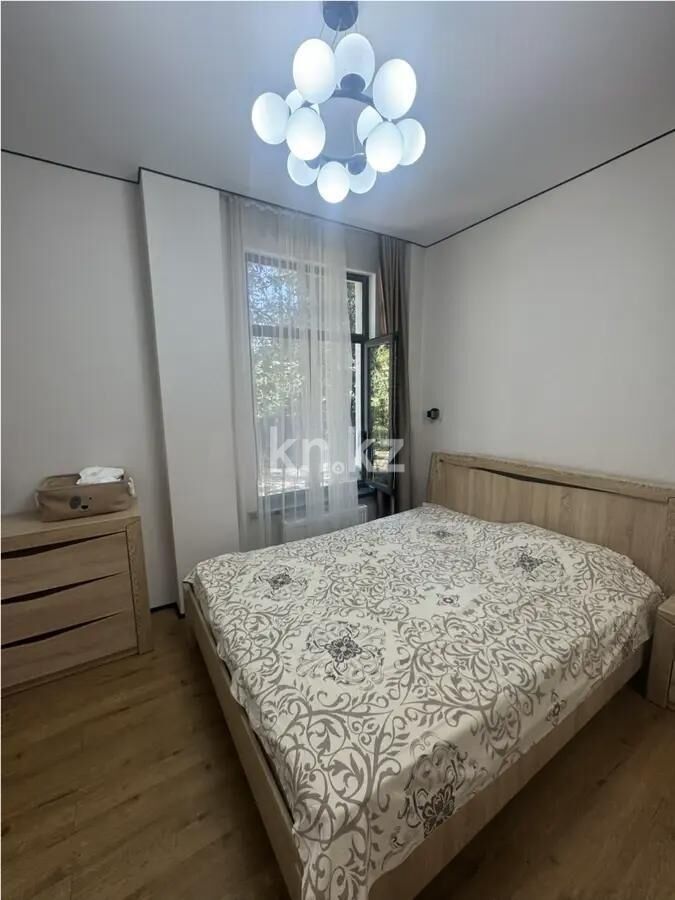 Продажа 3-комнатной квартиры, 57 м² - Продажа трехкомнатных квартир в Алатауском р-не Алматы - страница 7 фото 2 из 5