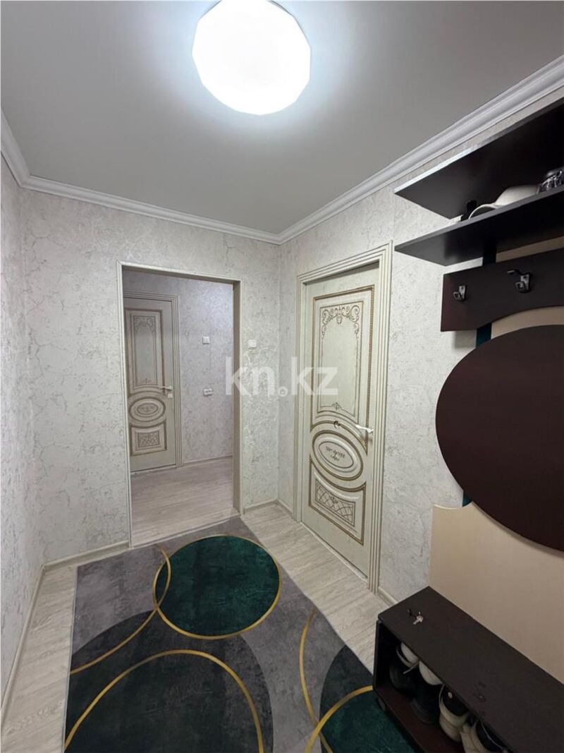 Продажа 1-комнатной квартиры, 32 м² - Продажа однокомнатных квартир в панельном доме в Караганде - страница 9 фото 7 из 8