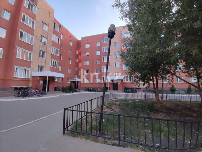 Продажа 3-комнатной квартиры, 65.6 м² - Аренда квартир посуточно в Павлодаре фото 15 из 15