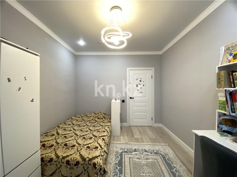 Продажа 4-комнатной квартиры, 115 м² - Продажа четырехкомнатных квартир в кирпичном доме в Казахстане - страница 16 фото 13 из 26