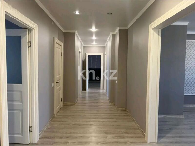 Продажа 4-комнатной квартиры, 163 м² - Продажа недвижимости в Казахстане - страница 5 фото 8 из 9