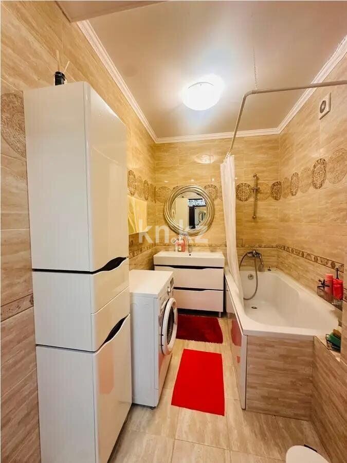 Продажа 2-комнатной квартиры, 68.7 м² - Продажа квартир в р-не Есиль Астаны - страница 36 фото 4 из 7