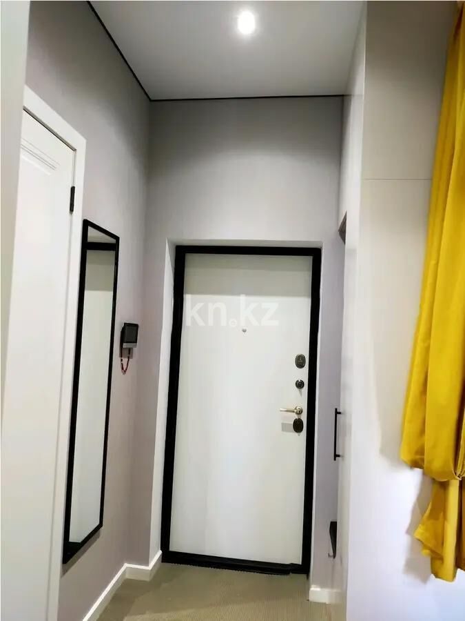 Продажа 2-комнатной квартиры, 38 м² - Продажа двухкомнатных квартир в р-не Нура Астаны - страница 55 фото 4 из 4
