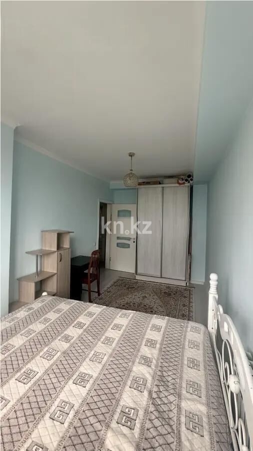 Продажа 3-комнатной квартиры, 80 м² - Продажа трехкомнатных квартир в блочном доме в Алматы - страница 4 фото 2 из 3
