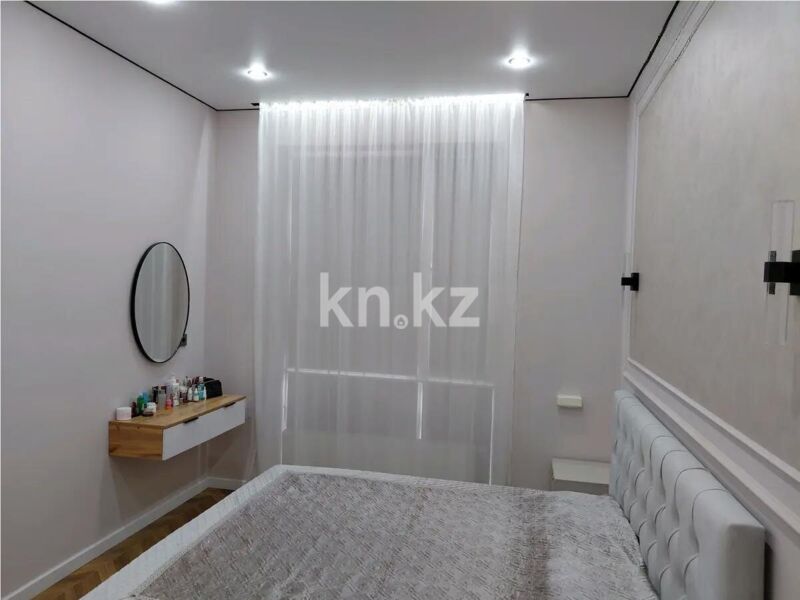 Продажа 3-комнатной квартиры, 85 м² - Продажа квартир от собственников в Алматы - страница 12 фото 2 из 5